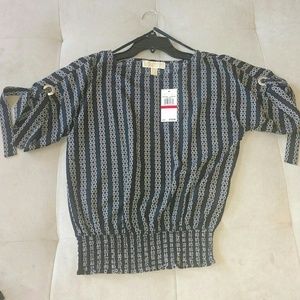 New Michael Kors Authentic